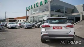 Mercedes-Benz Classe GLA de 2022