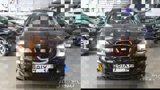 Seat Leon de 2010