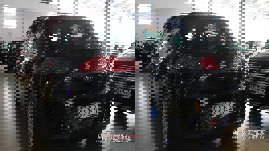Seat Leon de 2010