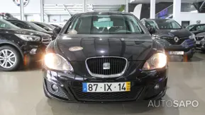 Seat Leon de 2010