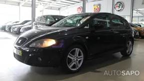 Seat Leon de 2010