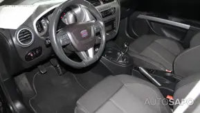 Seat Leon de 2010
