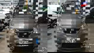 Seat Ibiza de 2015