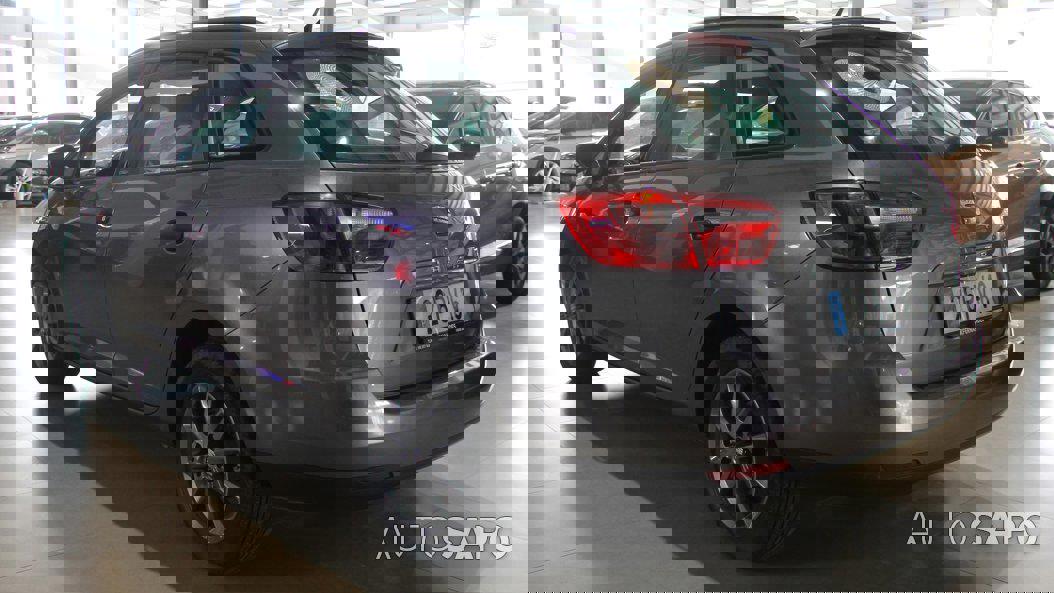 Seat Ibiza de 2015