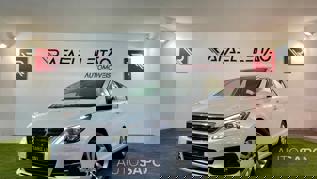 Peugeot 308 de 2019