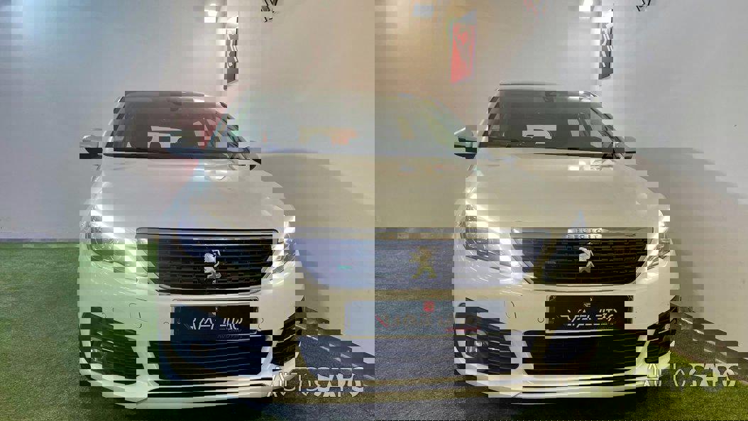 Peugeot 308 de 2019