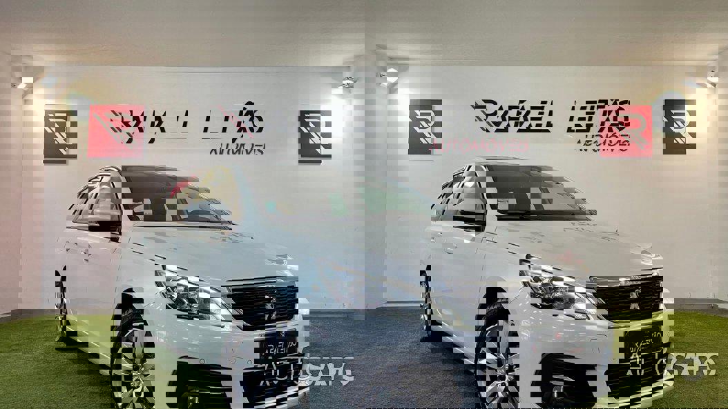 Peugeot 308 de 2019