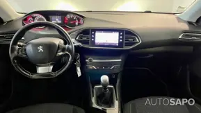 Peugeot 308 de 2019