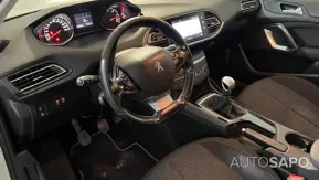 Peugeot 308 de 2019