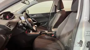 Peugeot 308 de 2019