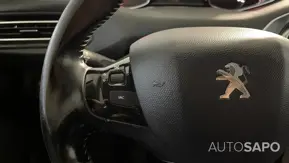 Peugeot 308 de 2019