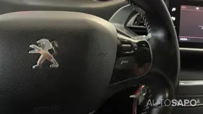 Peugeot 308 de 2019