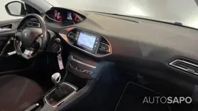 Peugeot 308 de 2019