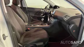 Peugeot 308 de 2019