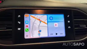 Peugeot 308 de 2019