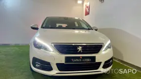 Peugeot 308 de 2019