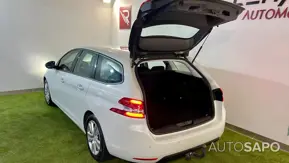 Peugeot 308 de 2019