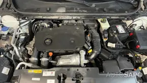 Peugeot 308 de 2019
