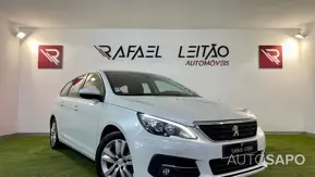 Peugeot 308 de 2019