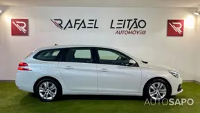 Peugeot 308 de 2019