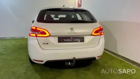 Peugeot 308 de 2019