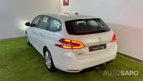 Peugeot 308 de 2019