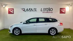 Peugeot 308 de 2019