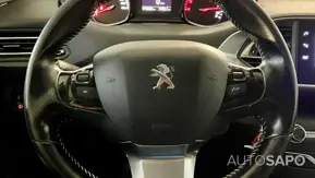 Peugeot 308 de 2019