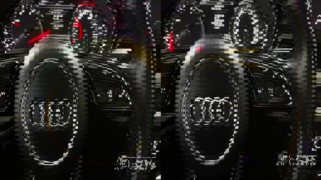 Audi A5 de 2020