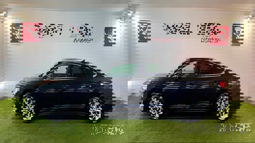Audi A5 de 2020