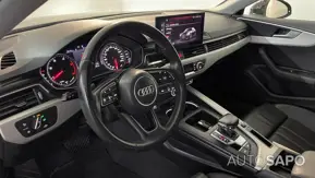 Audi A5 de 2020