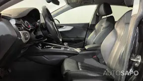 Audi A5 de 2020