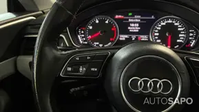 Audi A5 de 2020