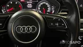 Audi A5 de 2020