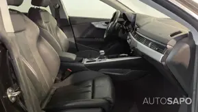 Audi A5 de 2020