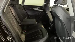 Audi A5 de 2020