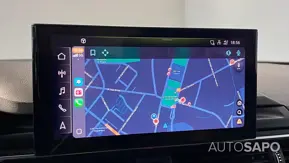 Audi A5 de 2020