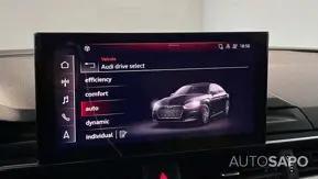 Audi A5 de 2020