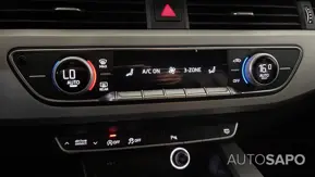 Audi A5 de 2020
