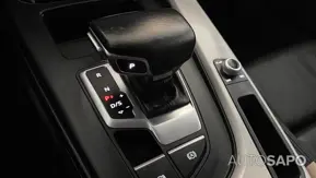 Audi A5 de 2020