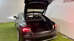 Audi A5 de 2020