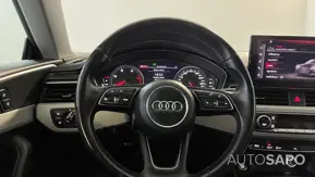 Audi A5 de 2020