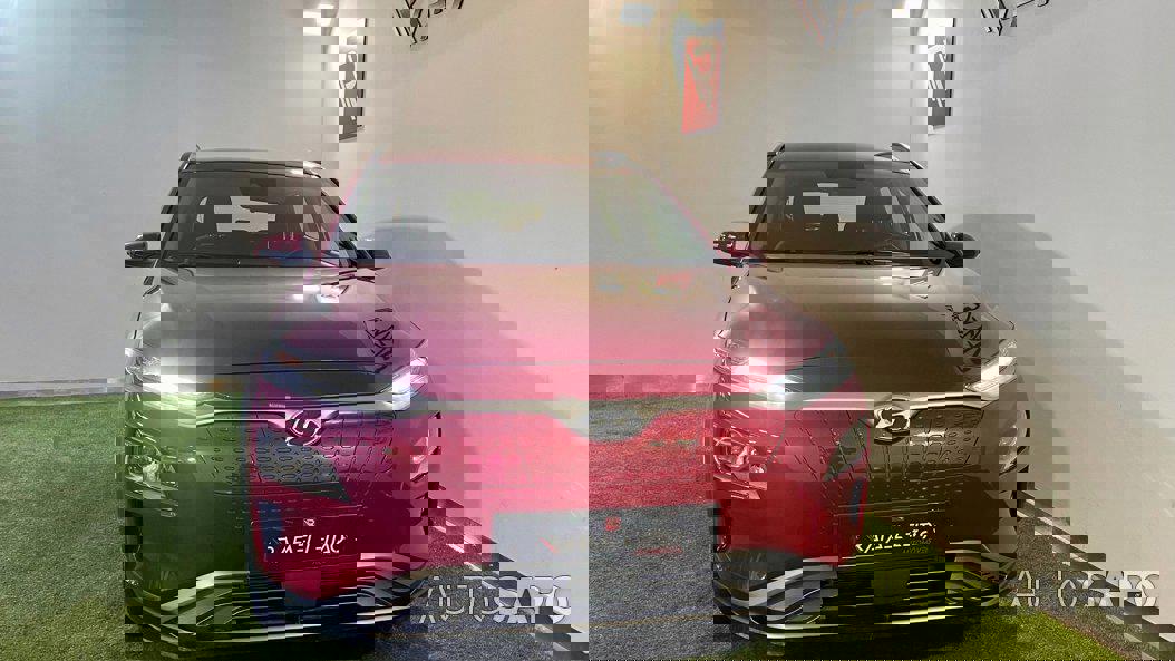 Hyundai Kauai de 2020