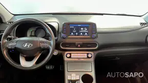 Hyundai Kauai de 2020