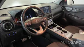 Hyundai Kauai de 2020