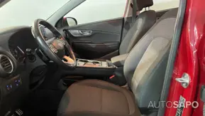 Hyundai Kauai de 2020