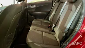 Hyundai Kauai de 2020