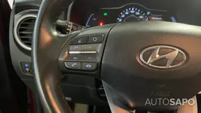 Hyundai Kauai de 2020