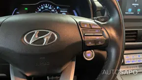 Hyundai Kauai de 2020