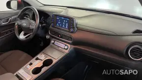Hyundai Kauai de 2020